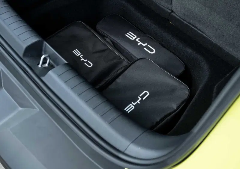Byd Dolphin Surf (2025-->>) (27)