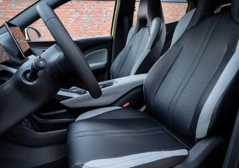 Byd Dolphin Surf (2025-->>) (13)