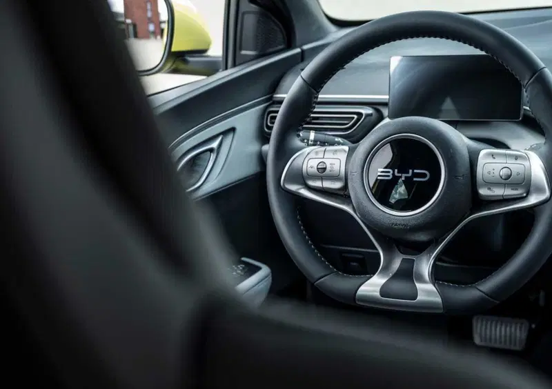 Byd Dolphin Surf (2025-->>) (11)