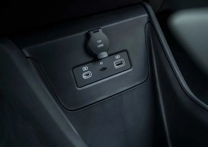 Byd Dolphin Surf (2025-->>) (30)