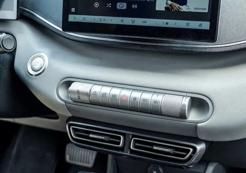 Byd Dolphin Surf (2025-->>) (32)