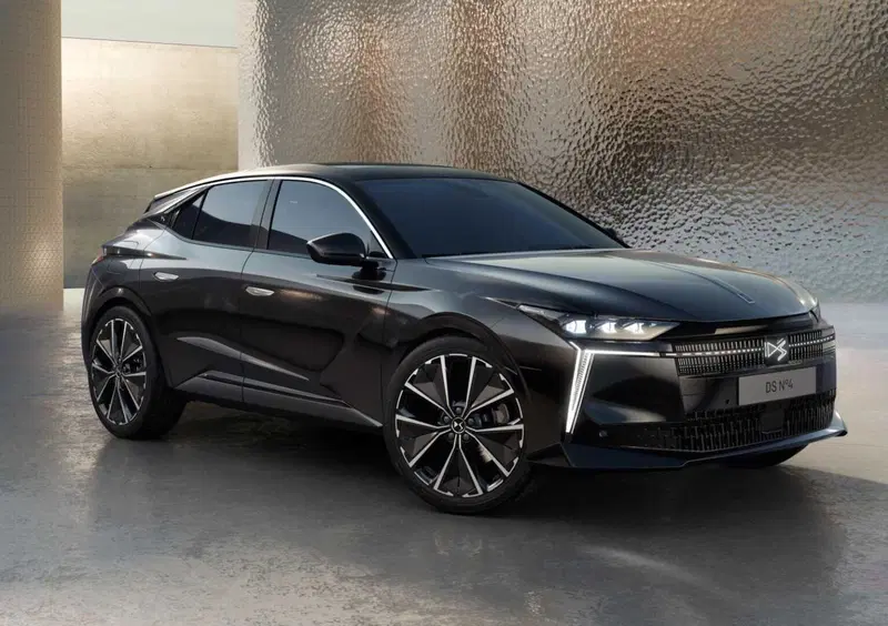 Ds N4 (2025-->>)