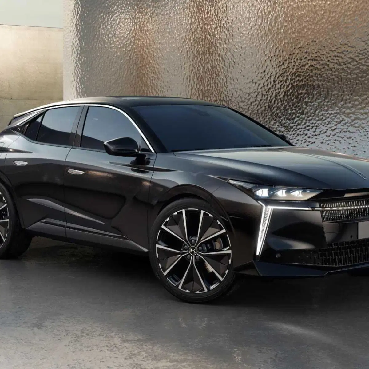 Ds N4 (2025-->>)