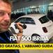 La Fiat 500 torna a respirare: è di nuovo termica e non costa troppo [VIDEO]