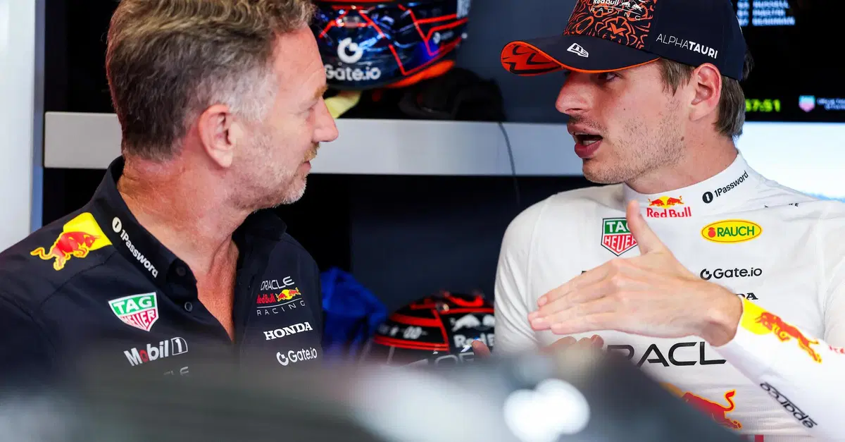 F1. Red Bull, Horner: "Verstappen, nulla &egrave; per sempre. Piano B? Magari Piastri. Russell? Mai contattato. Lindblad &egrave; il futuro"