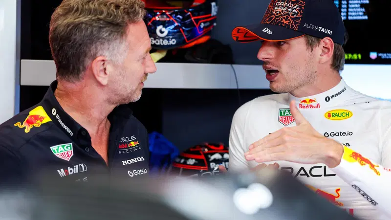 F1. Red Bull, Horner: "Verstappen, nulla &egrave; per sempre. Piano B? Magari Piastri. Russell? Mai contattato. Lindblad &egrave; il futuro"
