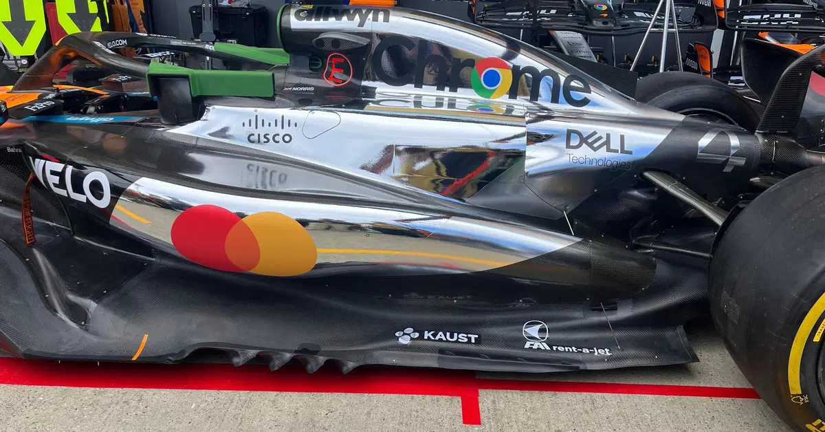 F1, GP Silverstone: McLaren, Red Bull e Aston Martin spingono sugli aggiornamenti. Ferrari studia in vista del 2026