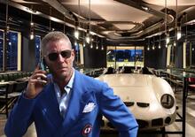 Ferrari tra i tavoli ma conti in perdita: Lapo Elkann molla Garage Italia?
