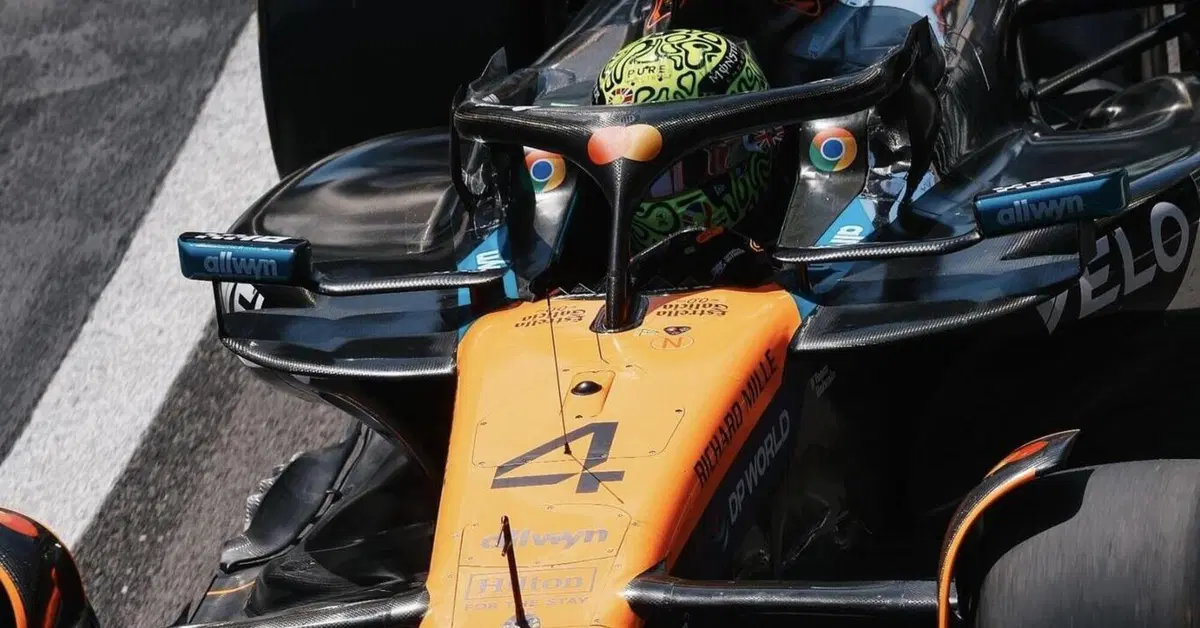F1. Mclaren deve avere paura di Ferrari a Silverstone? Piastri: "Sar&agrave; una lotta serrata, sono molto veloci". Norris: "Dobbiamo migliorare"