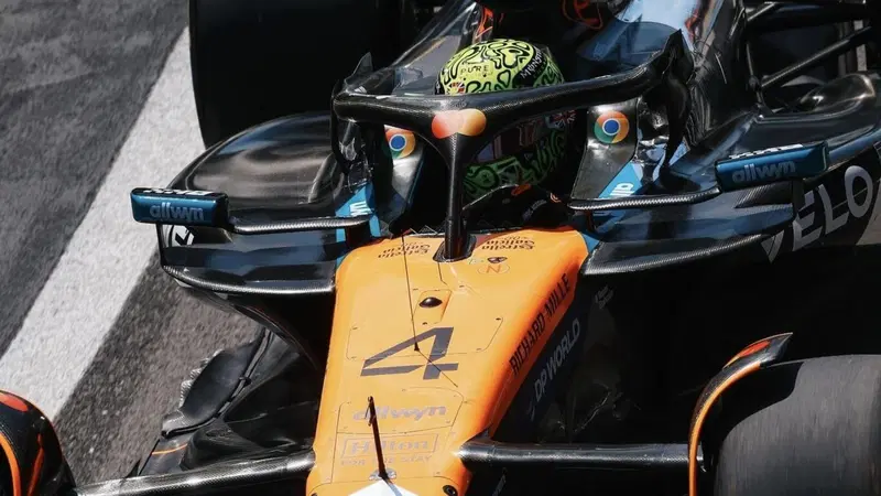 F1. Mclaren deve avere paura di Ferrari a Silverstone? Piastri: "Sar&agrave; una lotta serrata, sono molto veloci". Norris: "Dobbiamo migliorare"