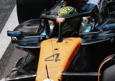 F1. Mclaren deve avere paura di Ferrari a Silverstone? Piastri: Sarà una lotta serrata, sono molto veloci. Norris: Dobbiamo migliorare
