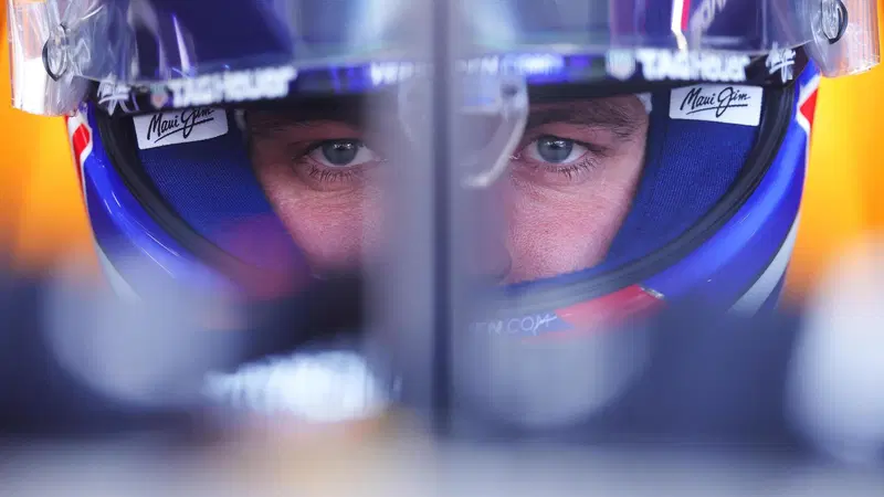 F1. Red Bull in difficolt&agrave; a Silverstone, Verstappen non si nasconde: &ldquo;Giornata brutta, mancano bilanciamento e prestazione&rdquo;