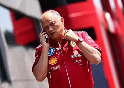 F1. Horner e Brown difendono Vasseur: Stabilità fondamentale, Vasseur sta facendo un buon lavoro in Ferrari