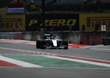 F1, Gp Ungheria 2016, Hamilton: «La partenza è stata decisiva»