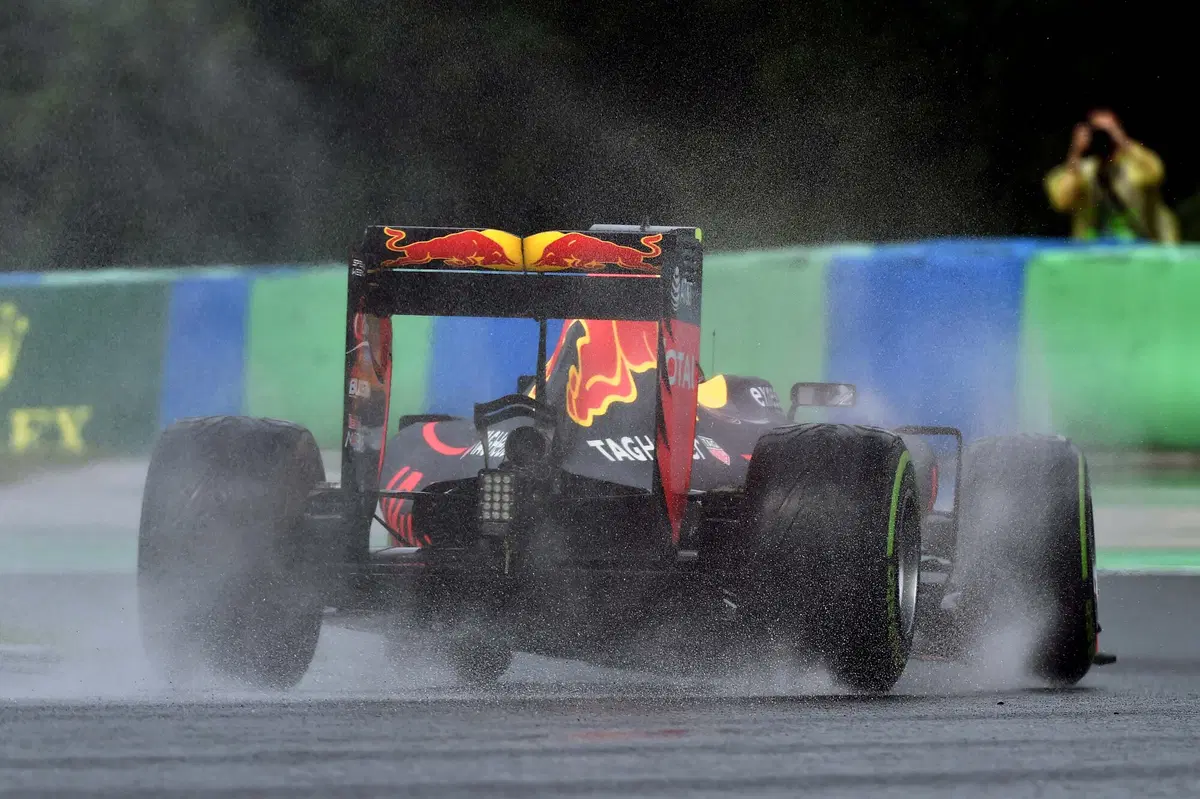 Formula 1, la classifica piloti e costruttori dopo il Gp di Ungheria (5)