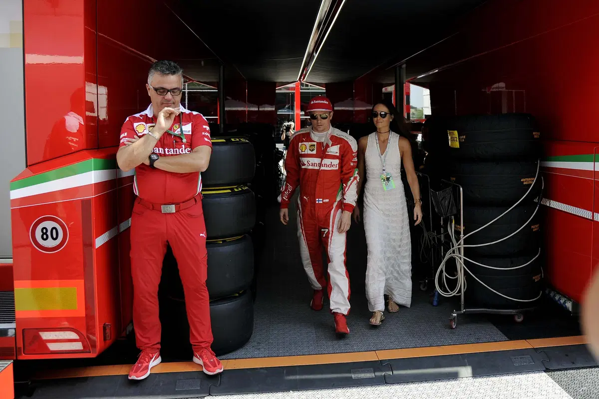 Formula 1, la classifica piloti e costruttori dopo il Gp di Ungheria (10)