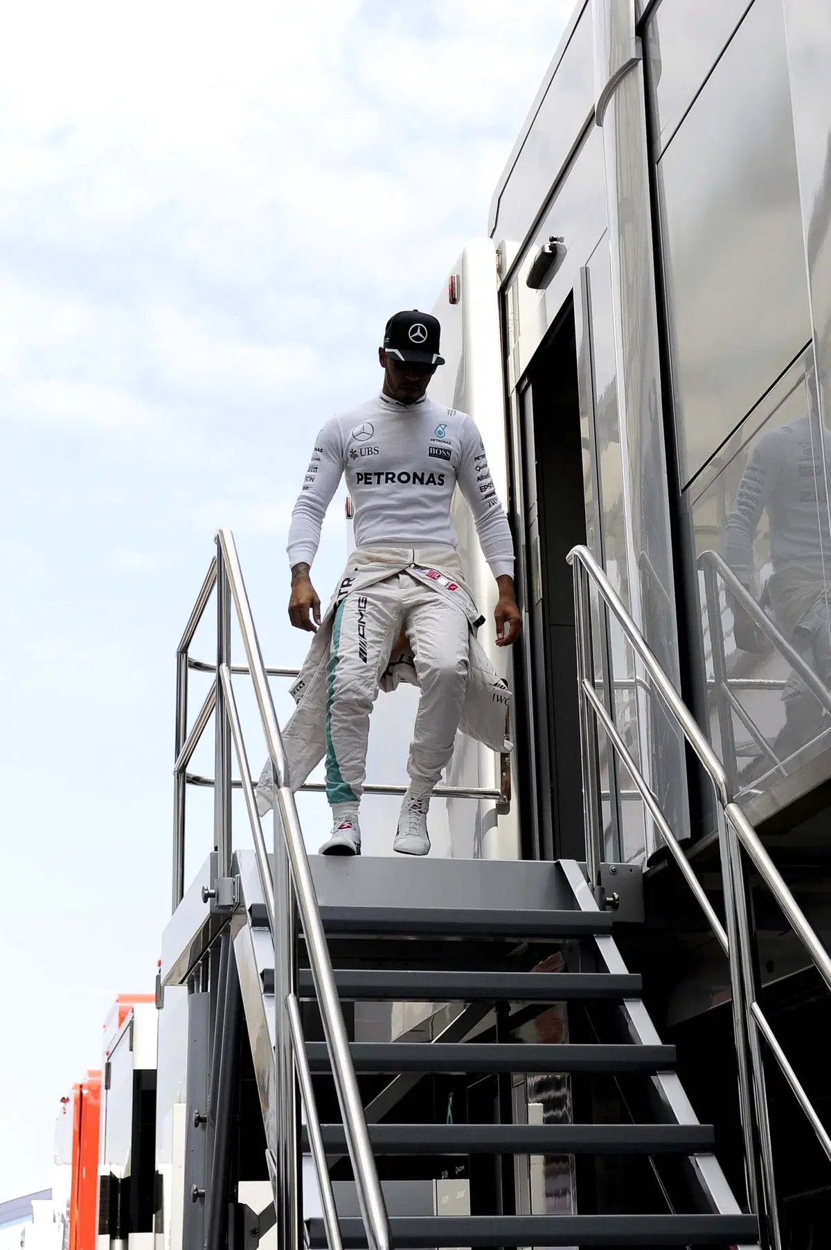 Formula 1, la classifica piloti e costruttori dopo il Gp di Ungheria (12)
