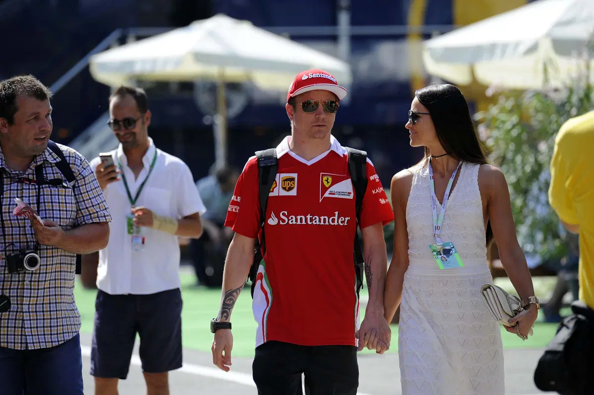Formula 1, la classifica piloti e costruttori dopo il Gp di Ungheria (19)