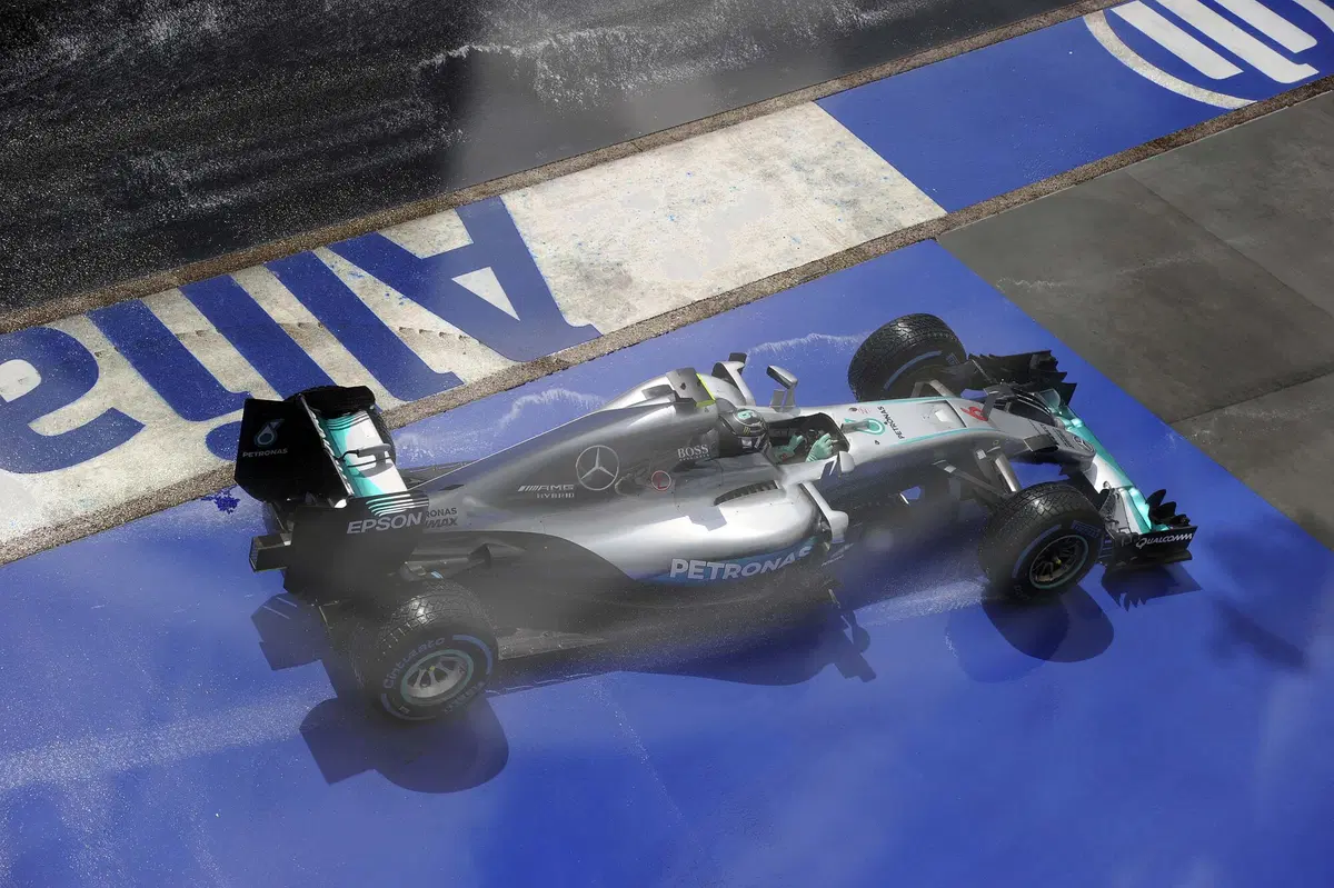 Formula 1, la classifica piloti e costruttori dopo il Gp di Ungheria (20)