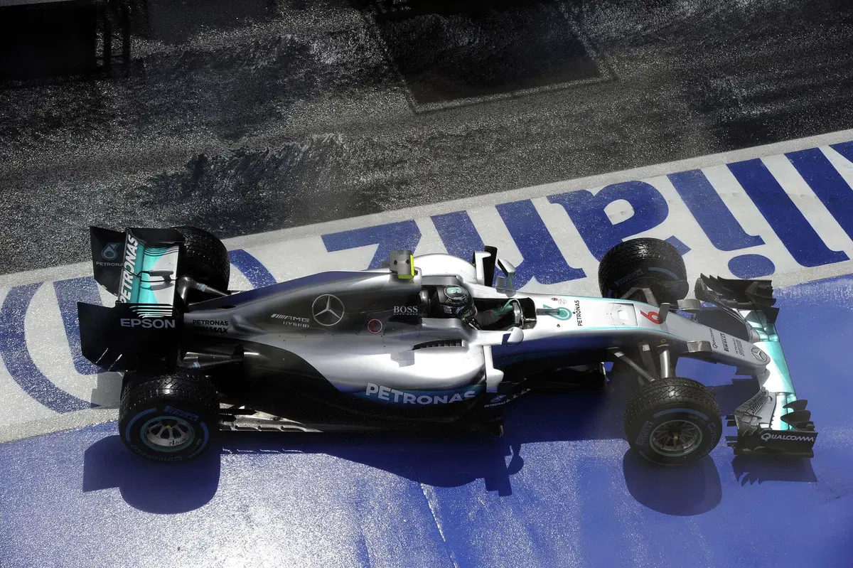 Formula 1, la classifica piloti e costruttori dopo il Gp di Ungheria (21)