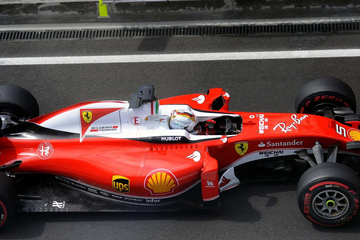 Formula 1, la classifica piloti e costruttori dopo il Gp di Ungheria (24)