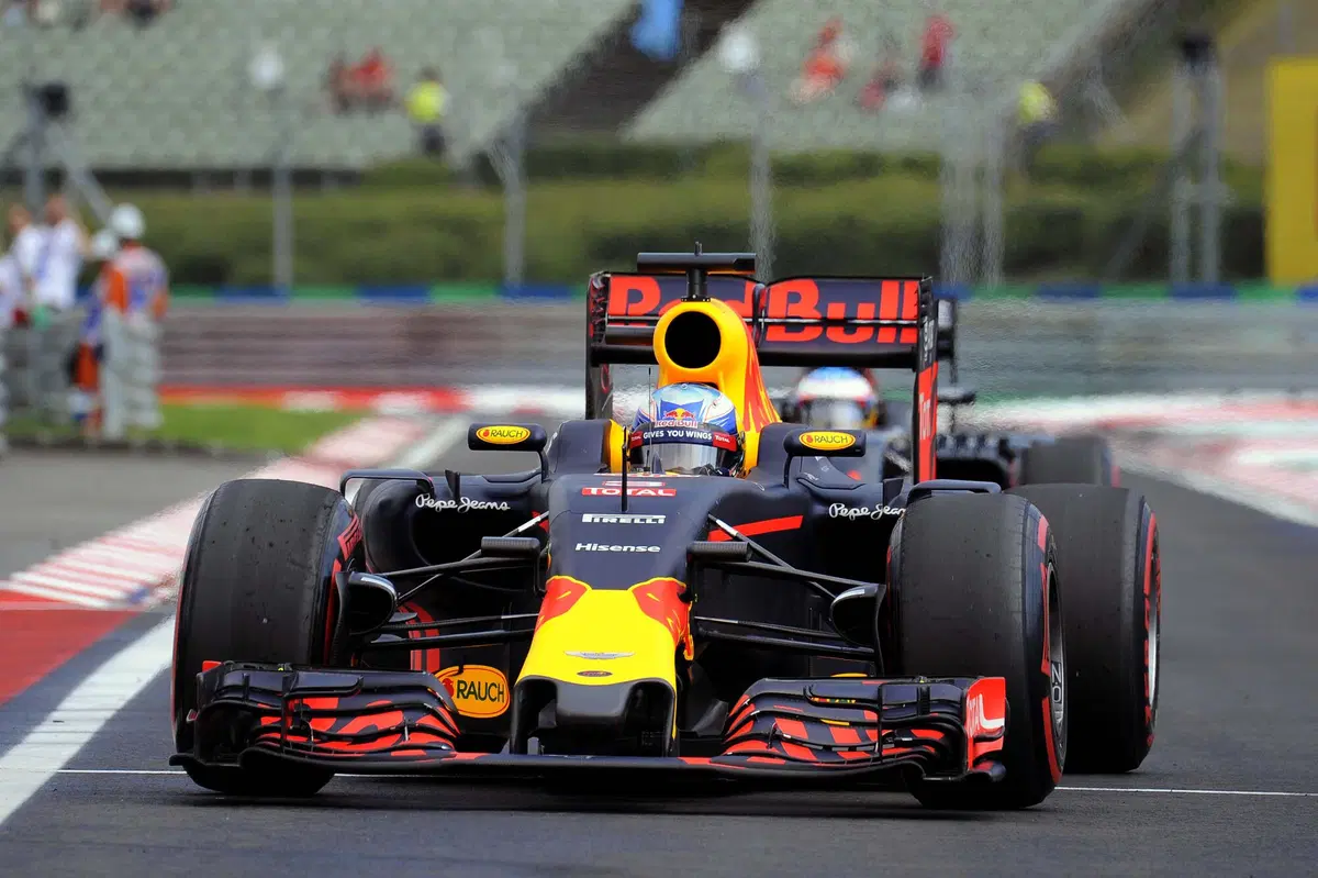 Formula 1, la classifica piloti e costruttori dopo il Gp di Ungheria (32)