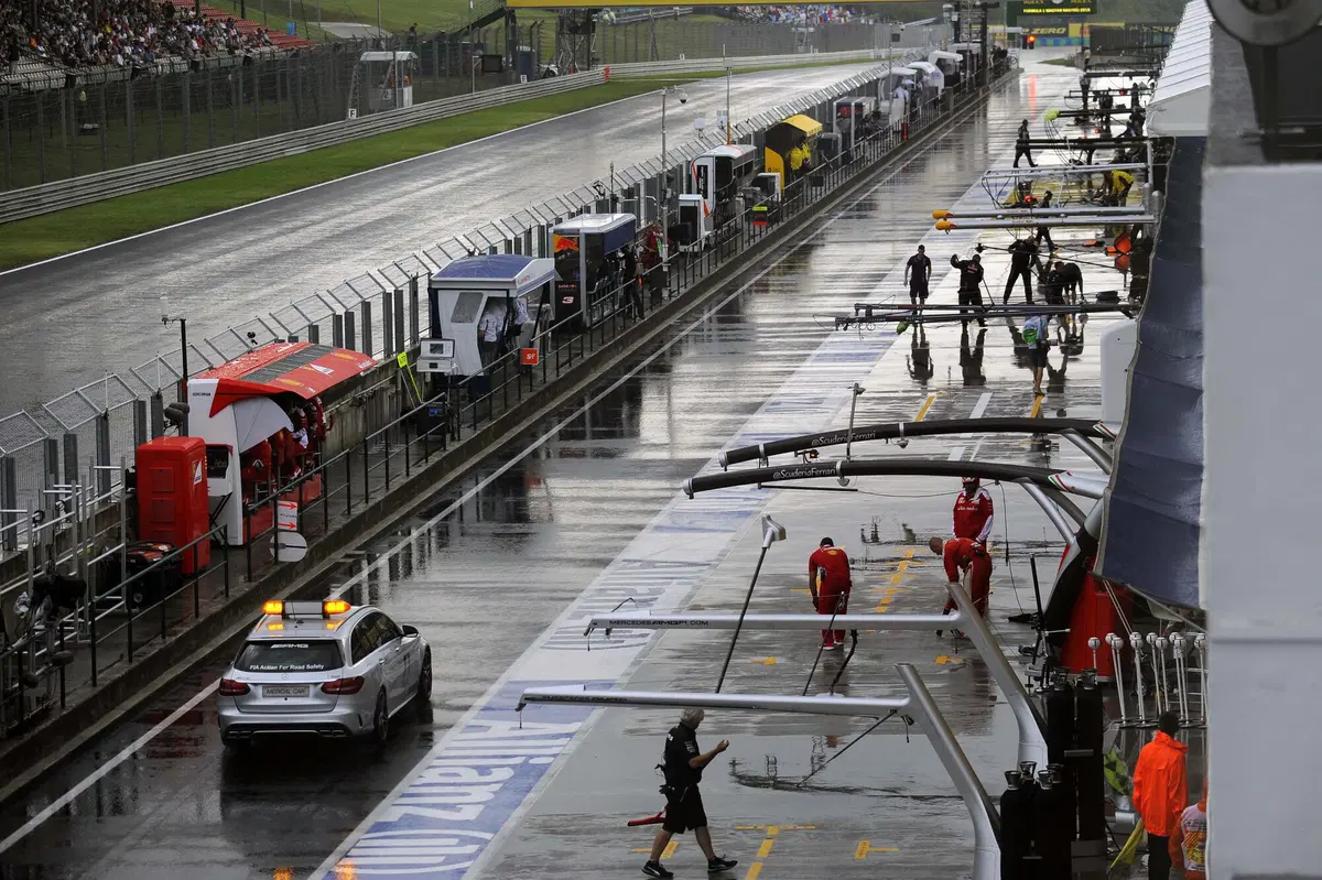 Formula 1, la classifica piloti e costruttori dopo il Gp di Ungheria (33)