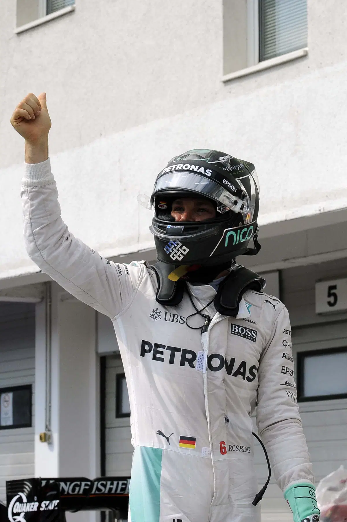 Formula 1, la classifica piloti e costruttori dopo il Gp di Ungheria (35)