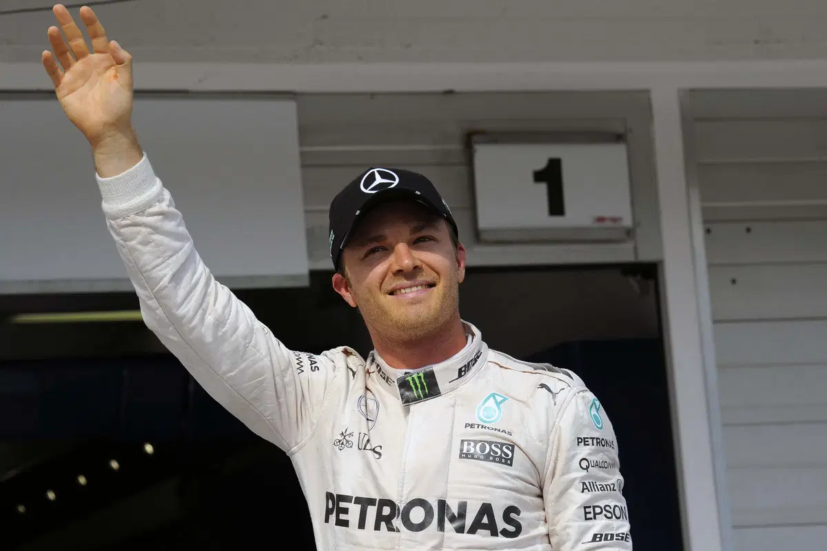 Formula 1, la classifica piloti e costruttori dopo il Gp di Ungheria (39)