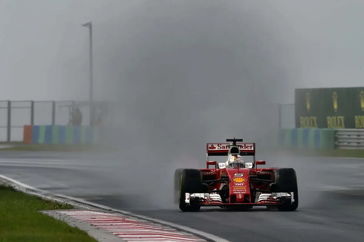 Formula 1, la classifica piloti e costruttori dopo il Gp di Ungheria (42)