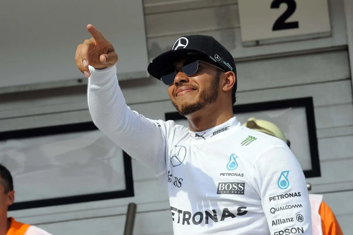 Formula 1, la classifica piloti e costruttori dopo il Gp di Ungheria (43)