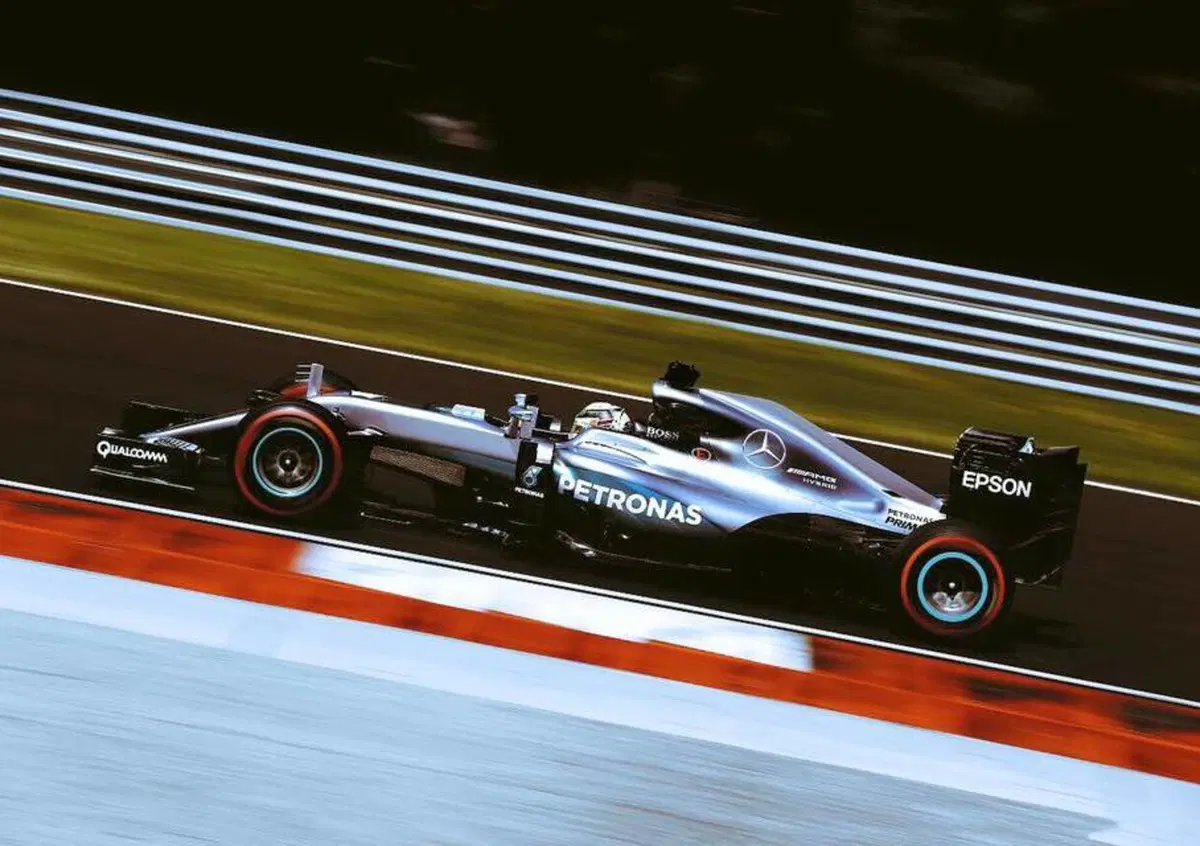 F1, Gp Ungheria 2016: una gara per palati fini