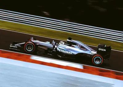 F1, Gp Ungheria 2016: una gara per palati fini