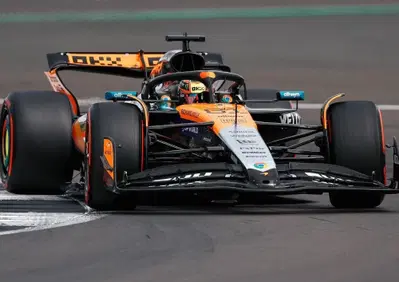 F1. Qualifiche GP Silverstone, Oscar Piastri: C’era ancora qualcosa da limare per la pole. Domani ci sarà da divertirsi