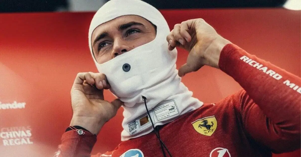 F1. Qualifiche GP Silverstone, Leclerc rivela: "Abbiamo un problema cronico nel Q3. Domani in gara non ci sar&agrave;, siamo a livello della McLaren"
