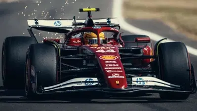 F1. Qualifiche GP Silverstone, Hamilton: "Abbiamo fatto progressi, ma quel sottosterzo mi &egrave; costato la pole. Domani dar&ograve; tutto"
