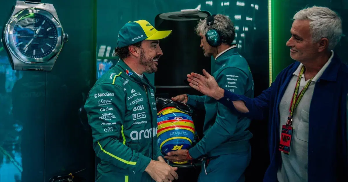 F1. Qualifiche GP Silverstone, Alonso settimo: "Piccoli passi in avanti, ma la lotta &egrave; ancora dura"