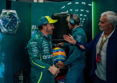 F1. Qualifiche GP Silverstone, Alonso settimo: Piccoli passi in avanti, ma la lotta è ancora dura