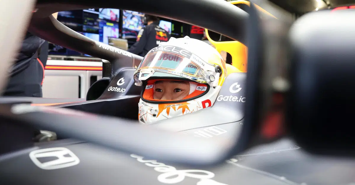 F1. Qualifiche GP Silverstone, Tsunoda: "Contento dei progressi, ma in qualifica non sento la fiducia al 100% come in gara"