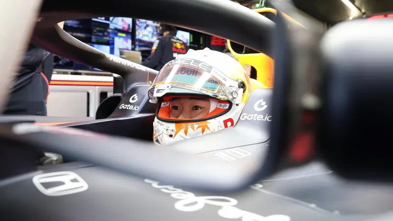 F1. Qualifiche GP Silverstone, Tsunoda: "Contento dei progressi, ma in qualifica non sento la fiducia al 100% come in gara"