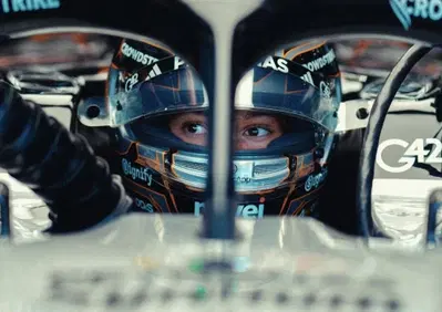 F1. GP Silverstone, Kimi Antonelli settimo in qualifica ma partirà decimo: Faticato nelle curve veloci, ma domani possiamo rimontare
