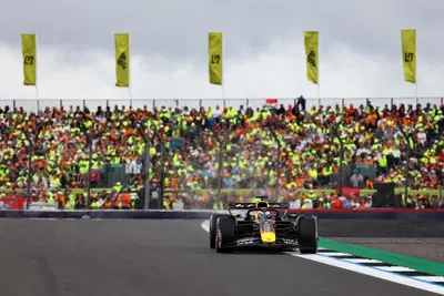 F1. Gran Premio Silverstone 2025: orari Sky TV8 e griglia di partenza dopo le penalit&agrave; di Antonelli e Bearman