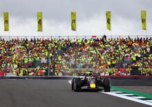 F1. Gran Premio Silverstone 2025: orari Sky TV8 e griglia di partenza dopo le penalità di Antonelli e Bearman