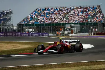 F1. Verstappen contro logica, Ferrari vicinissima alla pole, Mercedes comunque in partita: ecco cosa abbiamo imparato dalle qualifiche di Silverstone