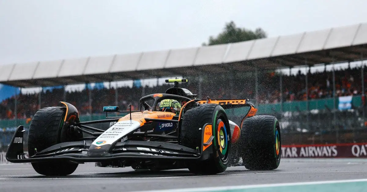 F1. Doppietta McLaren a Silverstone, Andrea Stella: "Penalit&agrave; severa ma Piastri user&agrave; questa motivazione. Norris ha vinto con merito, siamo pronti a imparare e migliorare"