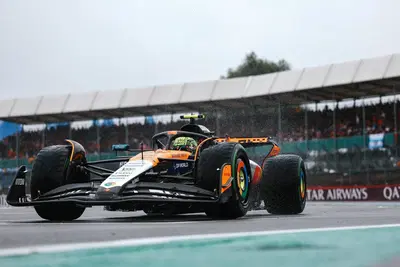 F1. Doppietta McLaren a Silverstone, Andrea Stella: "Penalit&agrave; severa ma Piastri user&agrave; questa motivazione. Norris ha vinto con merito, siamo pronti a imparare e migliorare"