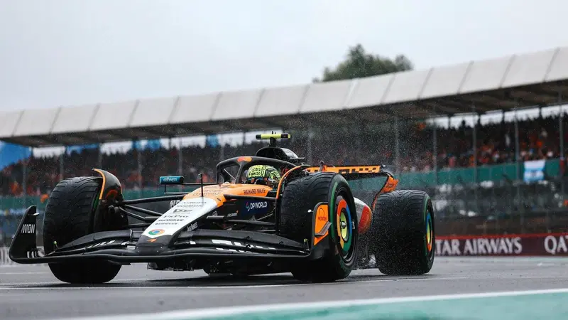 F1. Doppietta McLaren a Silverstone, Andrea Stella: "Penalit&agrave; severa ma Piastri user&agrave; questa motivazione. Norris ha vinto con merito, siamo pronti a imparare e migliorare"