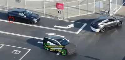 Tesla, avvistata la "piccola" Model Y, passo corto e prezzo pi&ugrave; basso? 