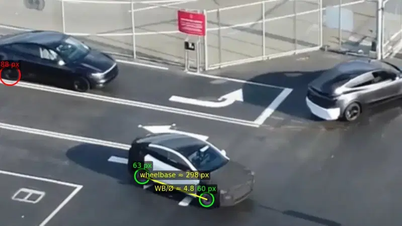Tesla, avvistata la "piccola" Model Y, passo corto e prezzo pi&ugrave; basso? 