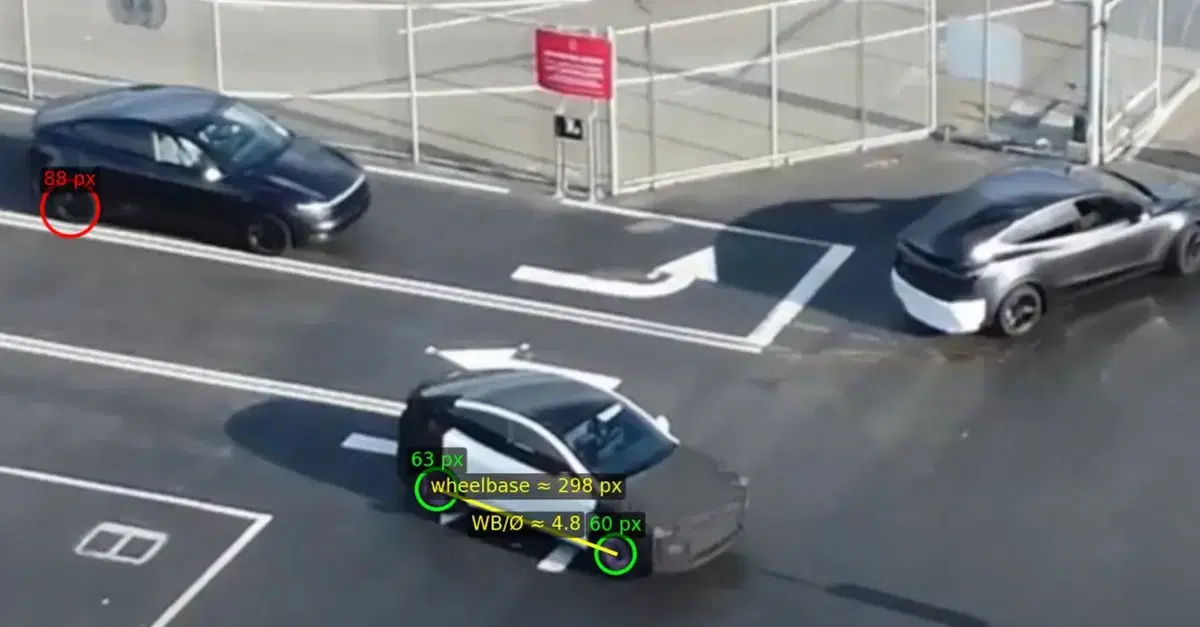 Tesla, avvistata la "piccola" Model Y, passo corto e prezzo pi&ugrave; basso? 